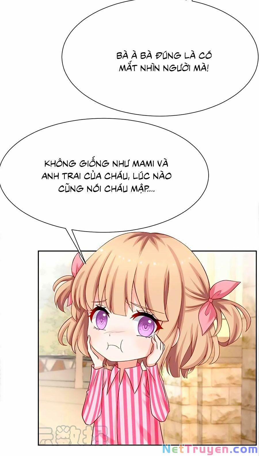 Đưa Mami Về Nhà 343 trang 5