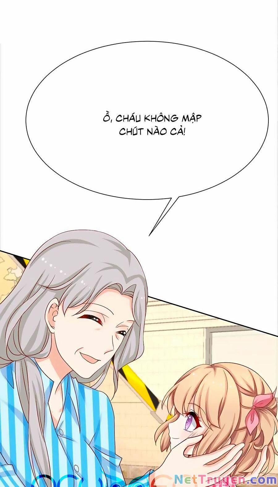 Đưa Mami Về Nhà 343 trang 6