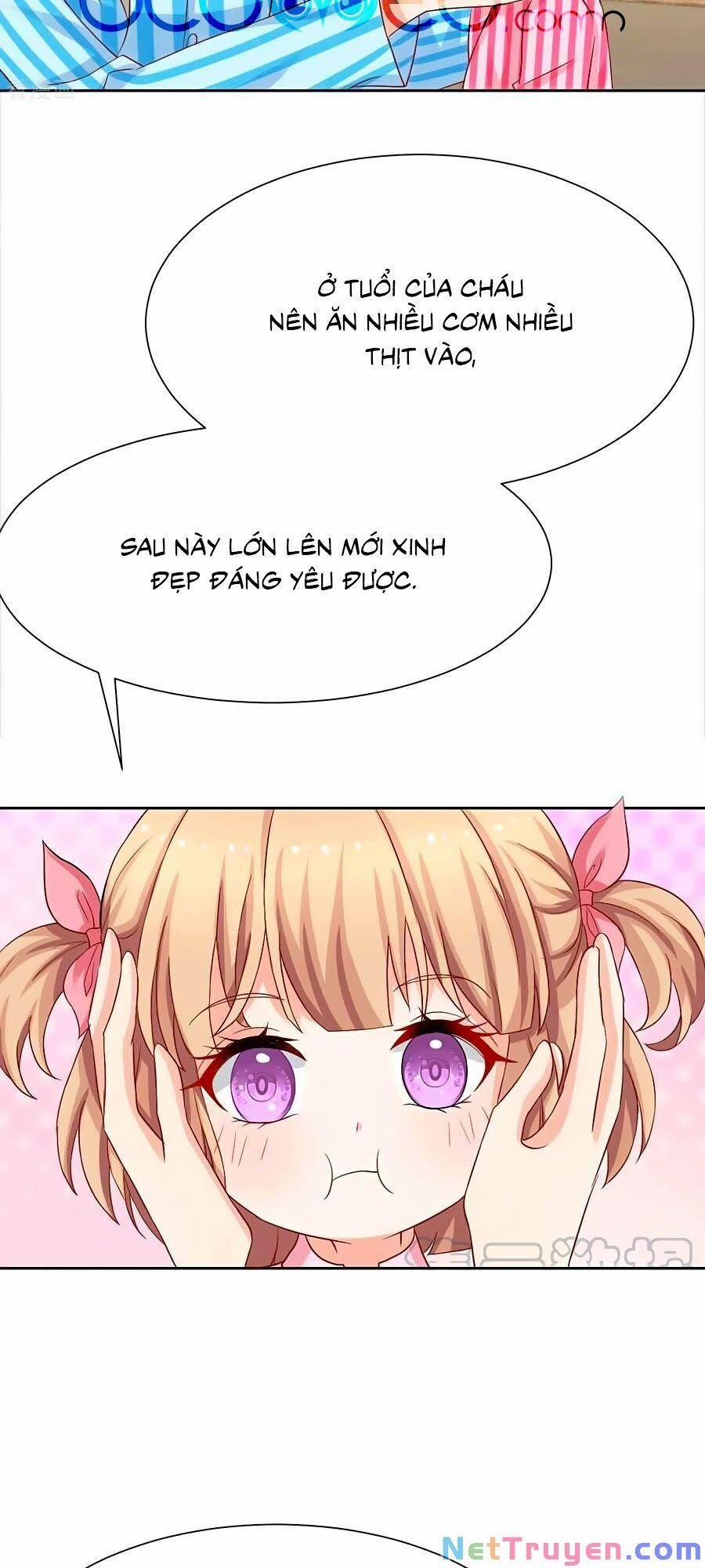 Đưa Mami Về Nhà 343 trang 7