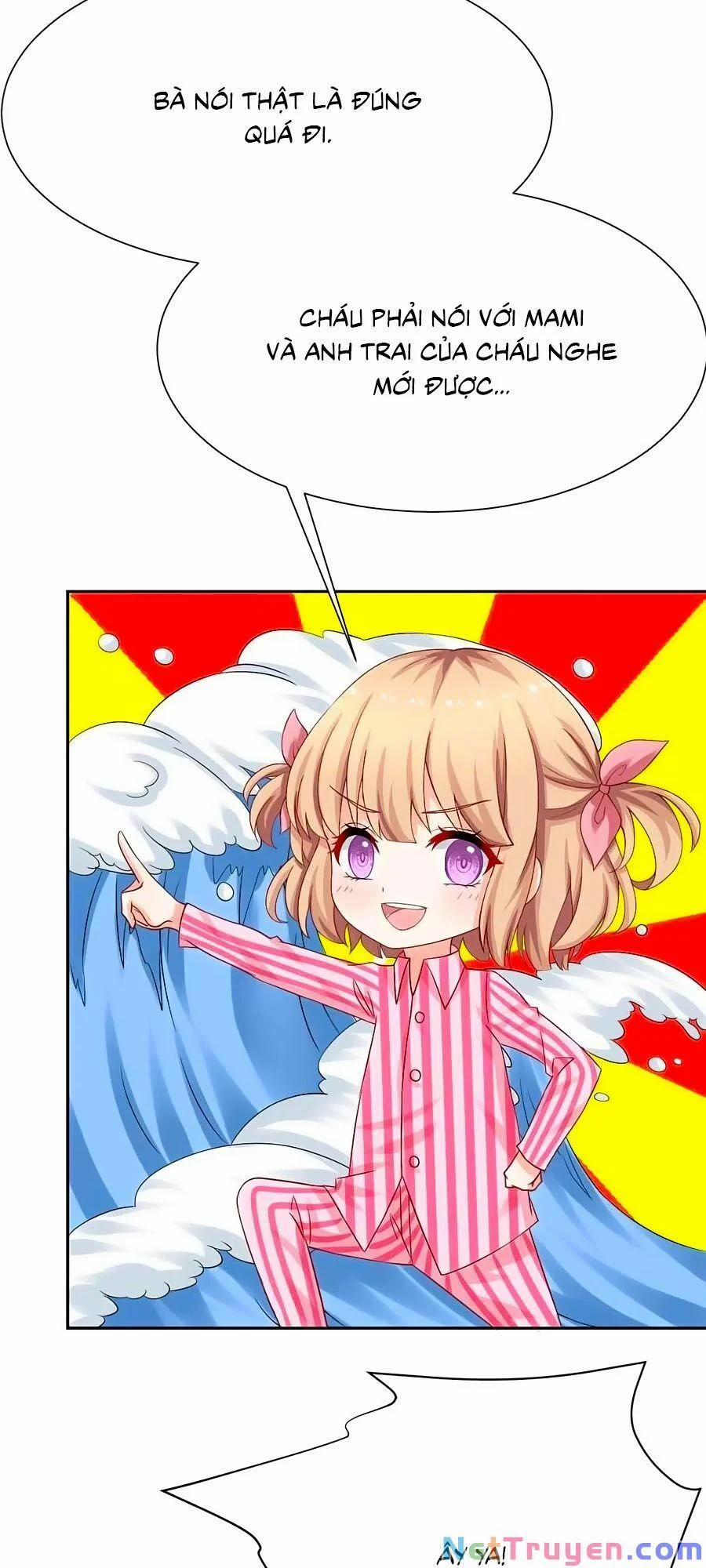 Đưa Mami Về Nhà 343 trang 8