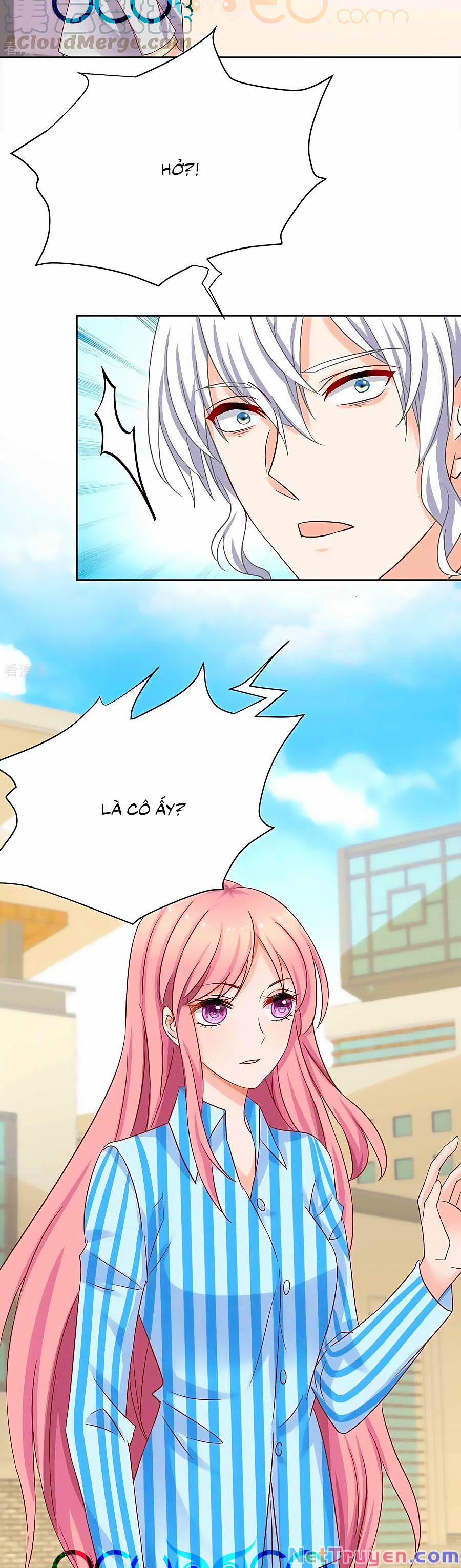 Đưa Mami Về Nhà 344 trang 1