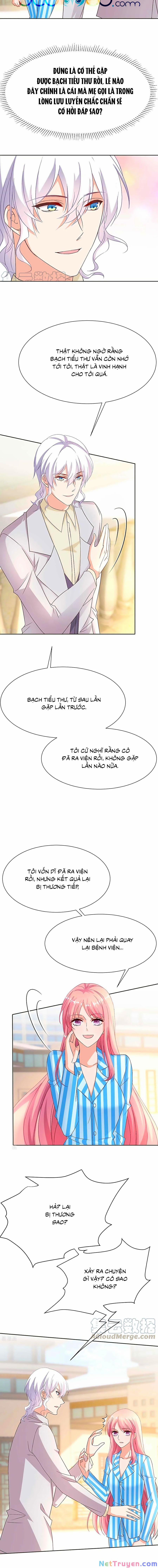 Đưa Mami Về Nhà 344 trang 3