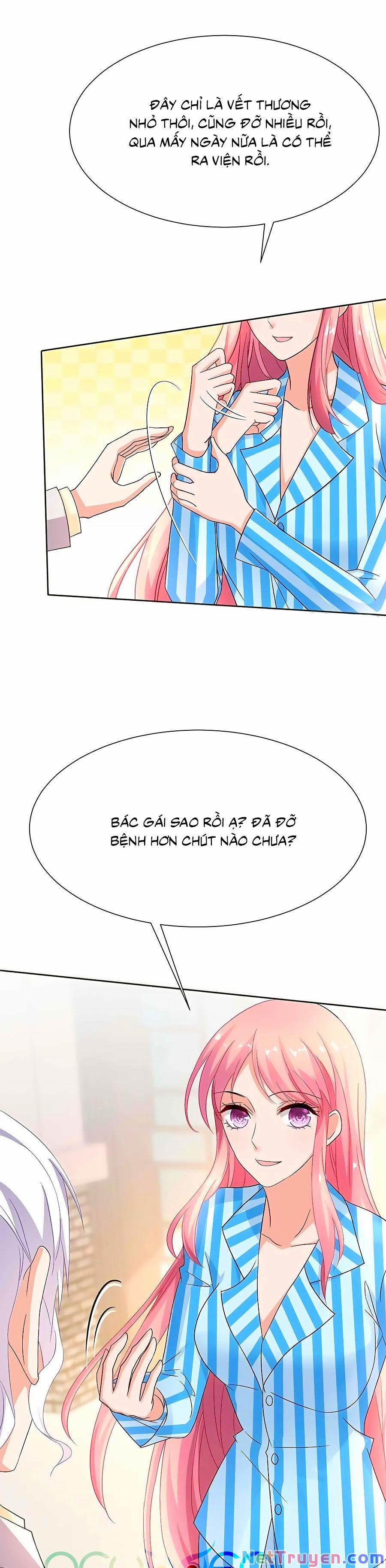 Đưa Mami Về Nhà 344 trang 4