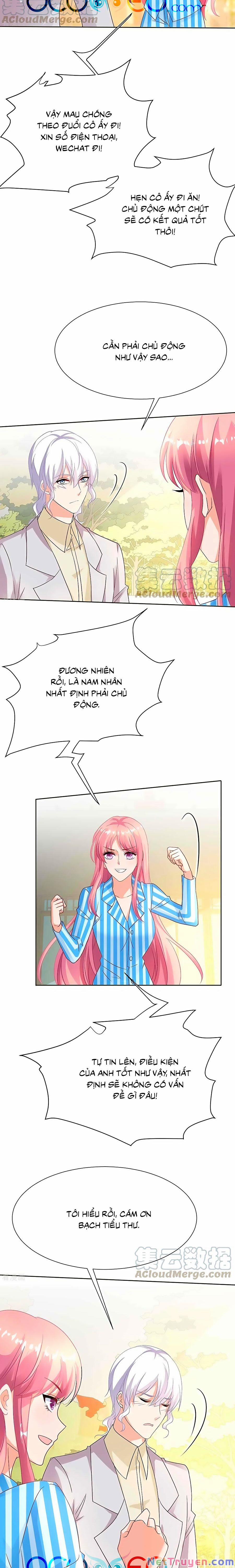 Đưa Mami Về Nhà 344 trang 7