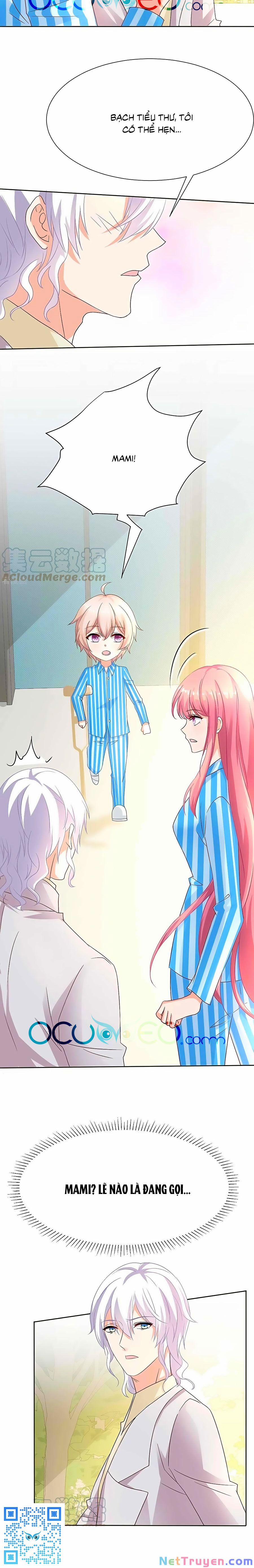 Đưa Mami Về Nhà 344 trang 8