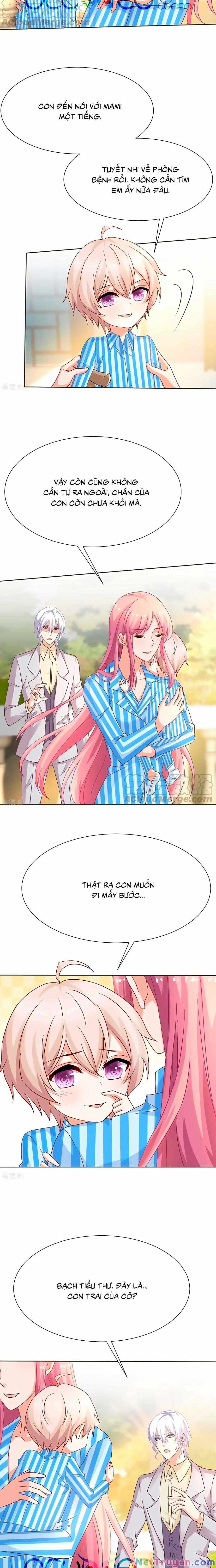 Đưa Mami Về Nhà 345 trang 1