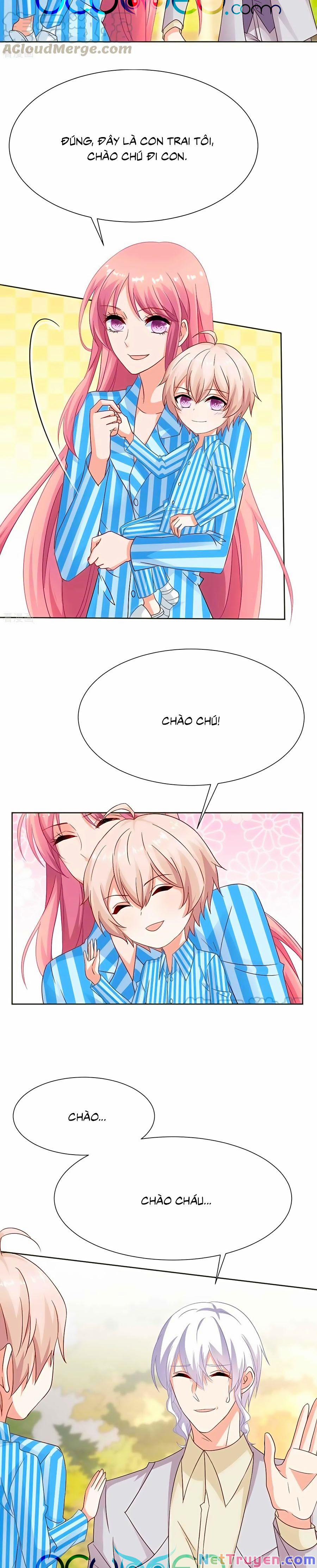 Đưa Mami Về Nhà 345 trang 2