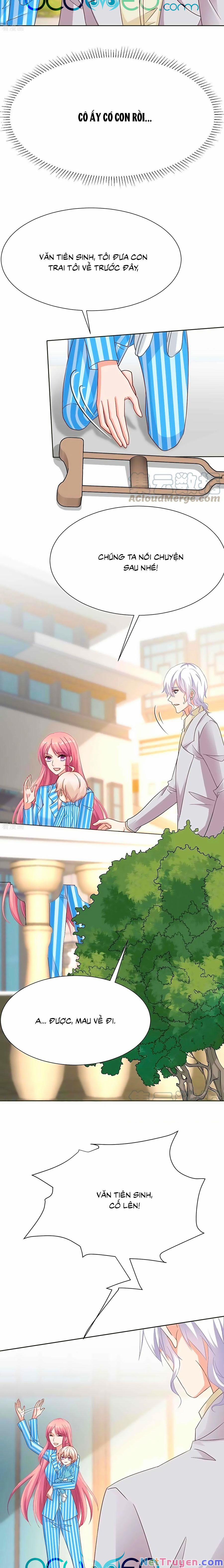 Đưa Mami Về Nhà 345 trang 3