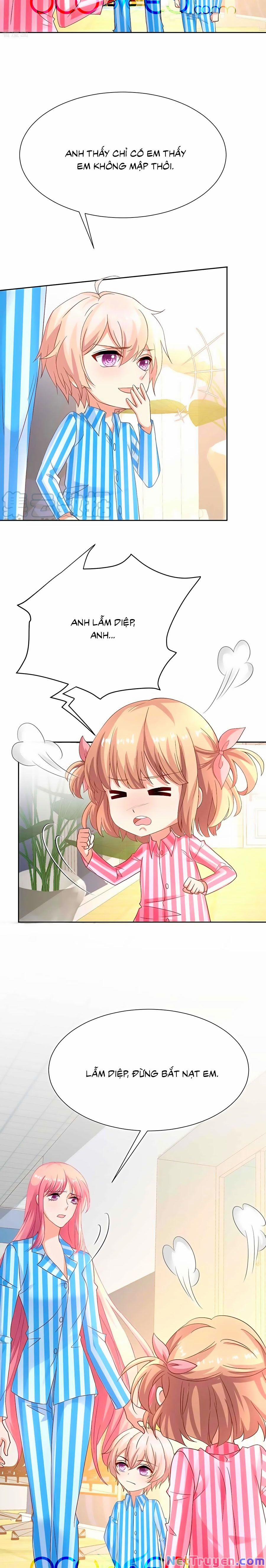 Đưa Mami Về Nhà 345 trang 5