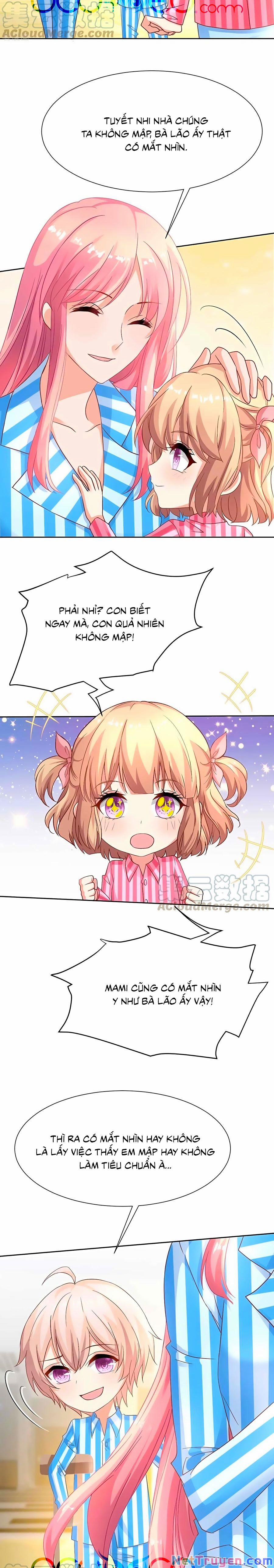 Đưa Mami Về Nhà 345 trang 6