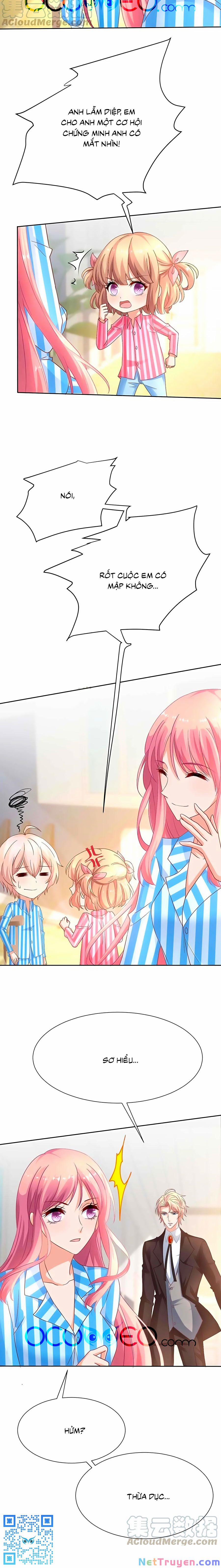 Đưa Mami Về Nhà 345 trang 7