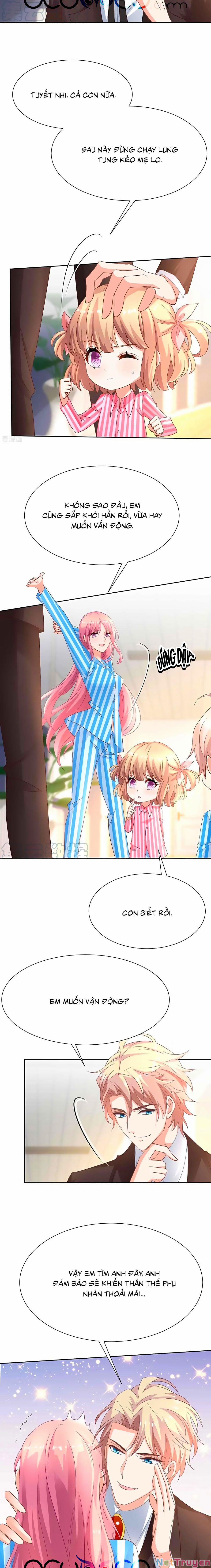 Đưa Mami Về Nhà 346 trang 1