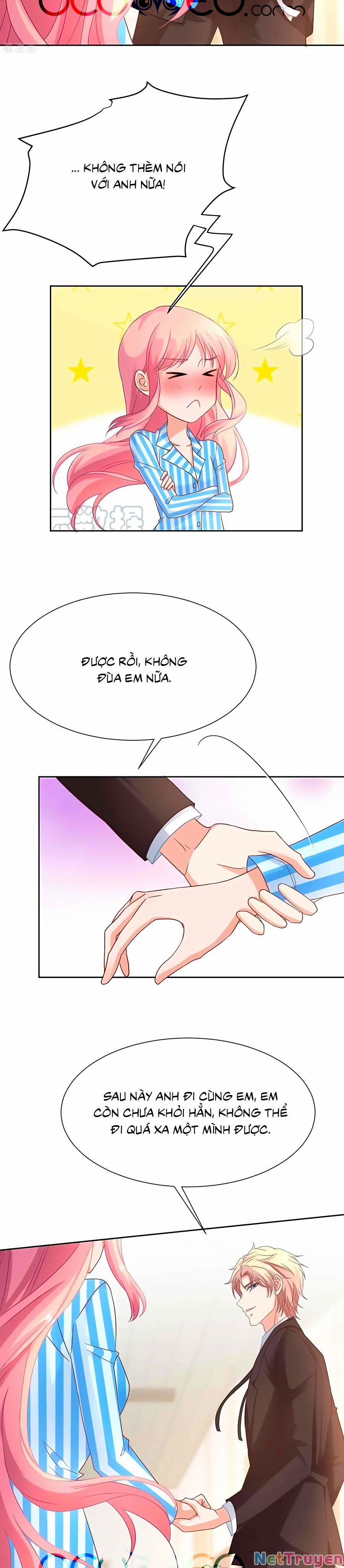 Đưa Mami Về Nhà 346 trang 3