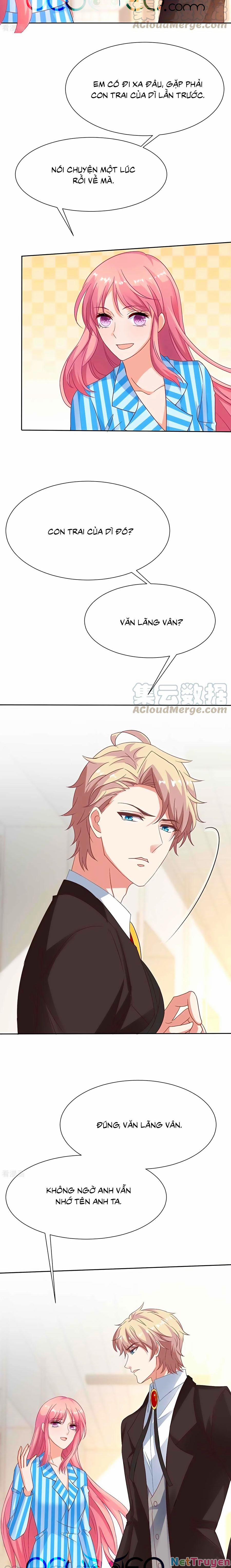 Đưa Mami Về Nhà 346 trang 4