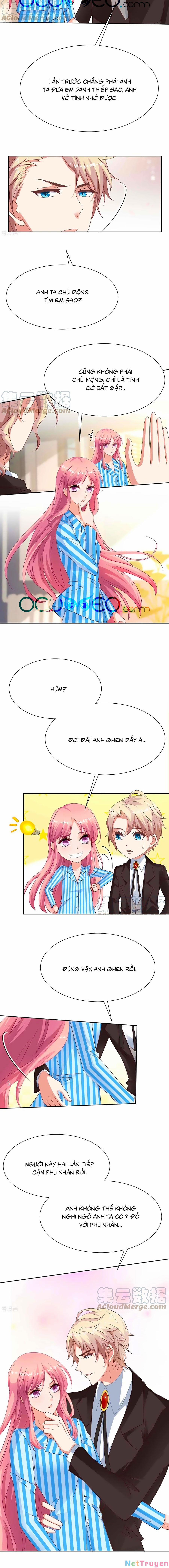 Đưa Mami Về Nhà 346 trang 5