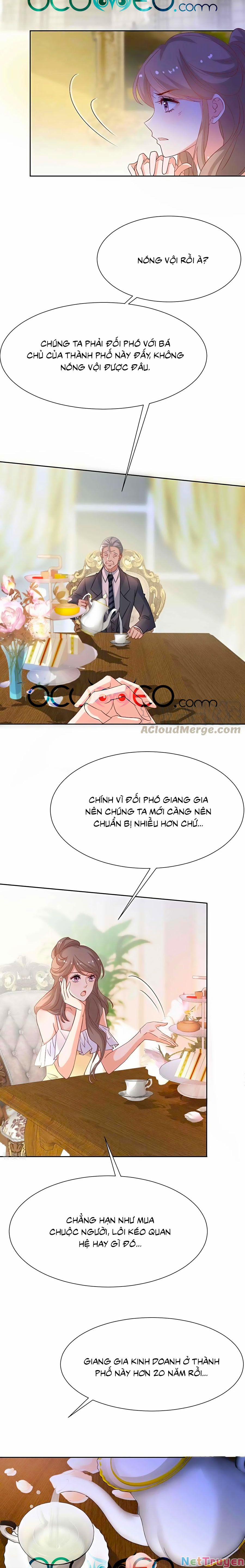 Đưa Mami Về Nhà 346 trang 7