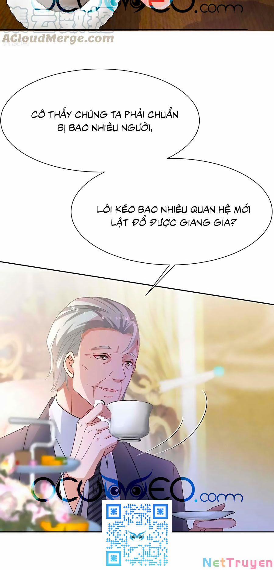 Đưa Mami Về Nhà 346 trang 8