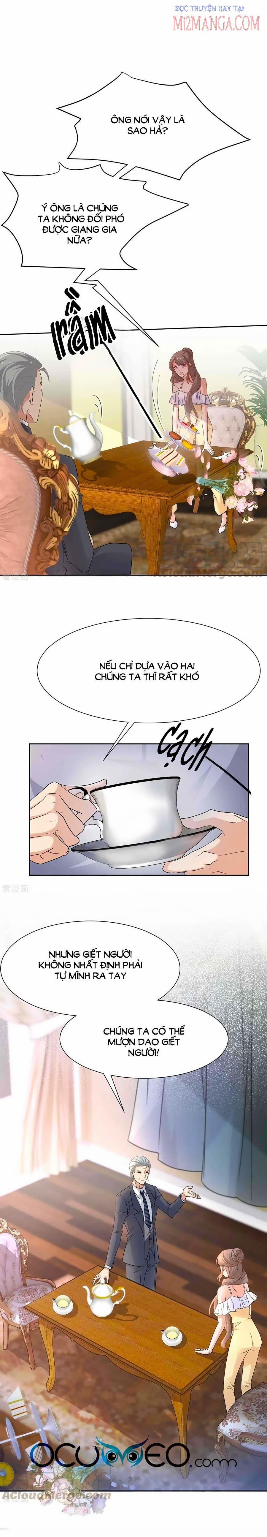 Đưa Mami Về Nhà 347 trang 0