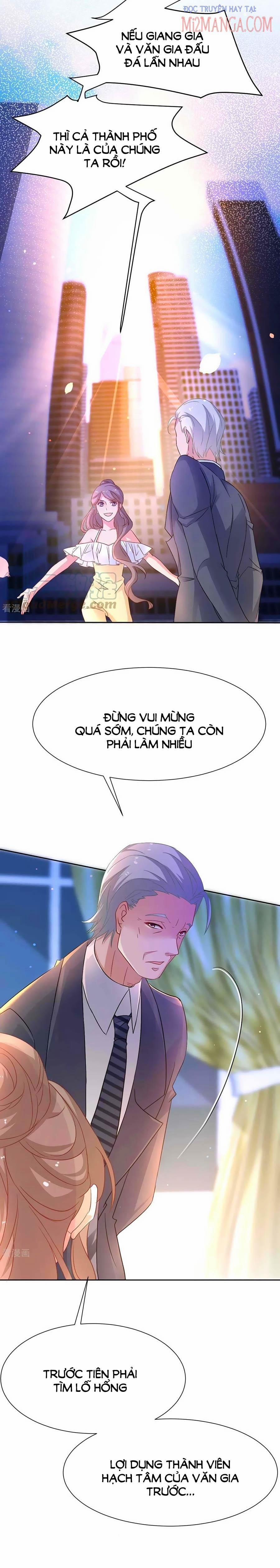 Đưa Mami Về Nhà 347 trang 6