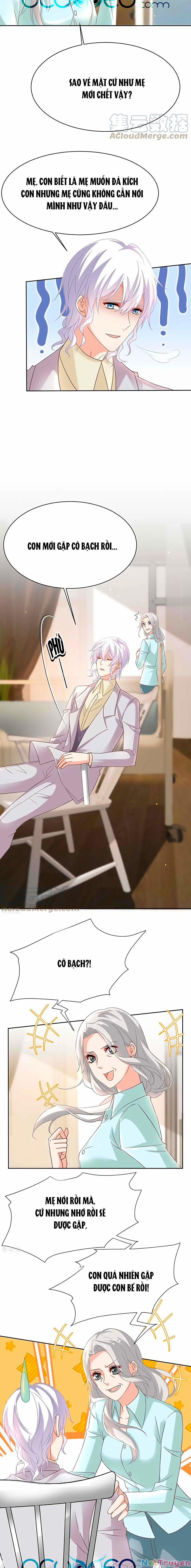 Đưa Mami Về Nhà 348 trang 1