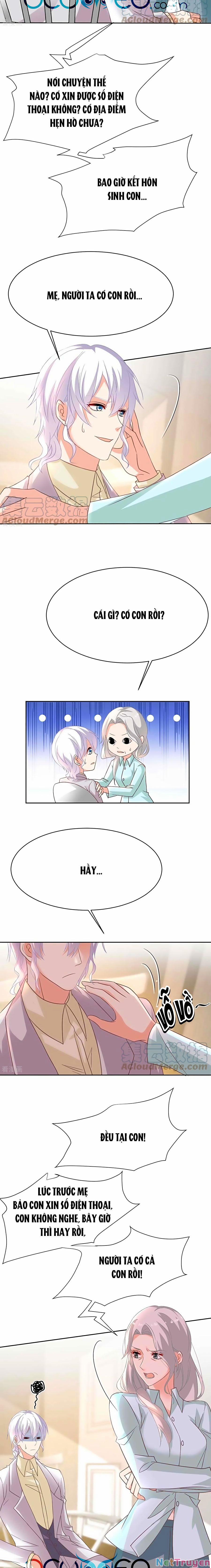 Đưa Mami Về Nhà 348 trang 2