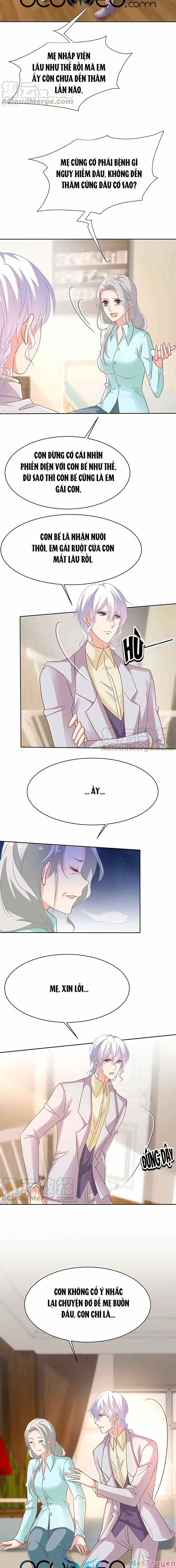 Đưa Mami Về Nhà 348 trang 4