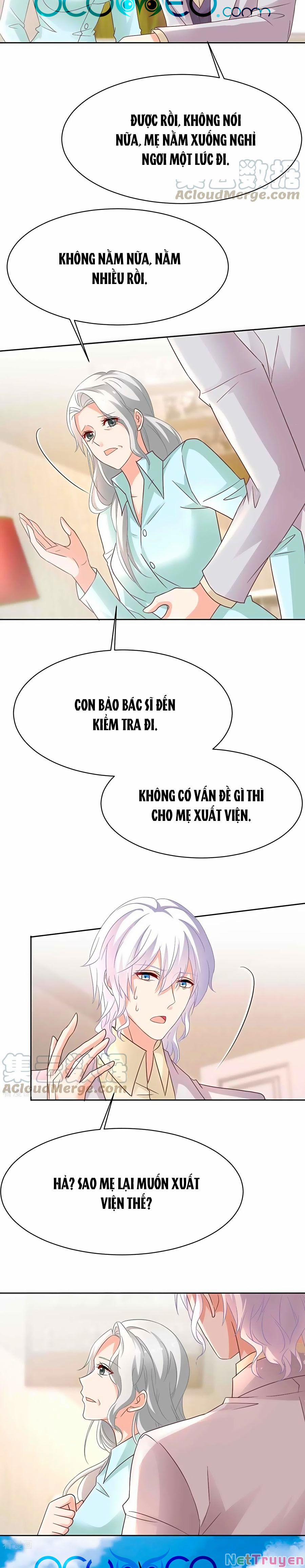 Đưa Mami Về Nhà 348 trang 6