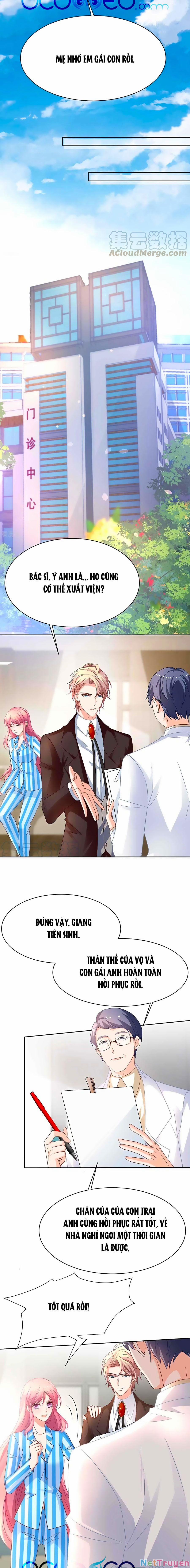 Đưa Mami Về Nhà 348 trang 7