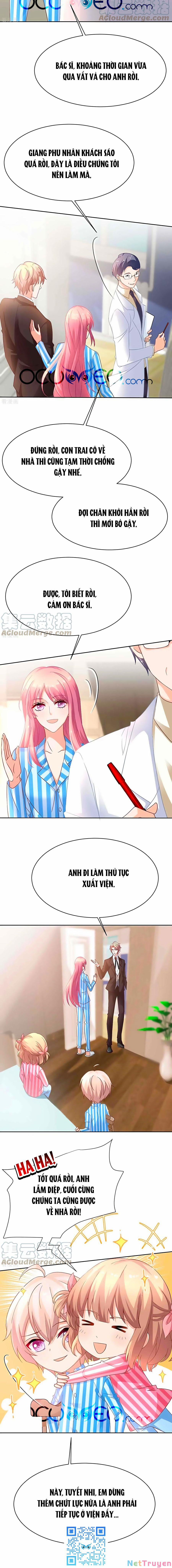 Đưa Mami Về Nhà 348 trang 8