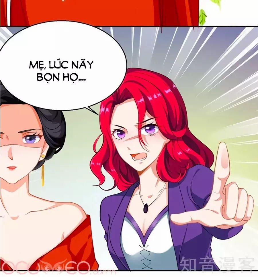 Đưa Mami Về Nhà 35 trang 16