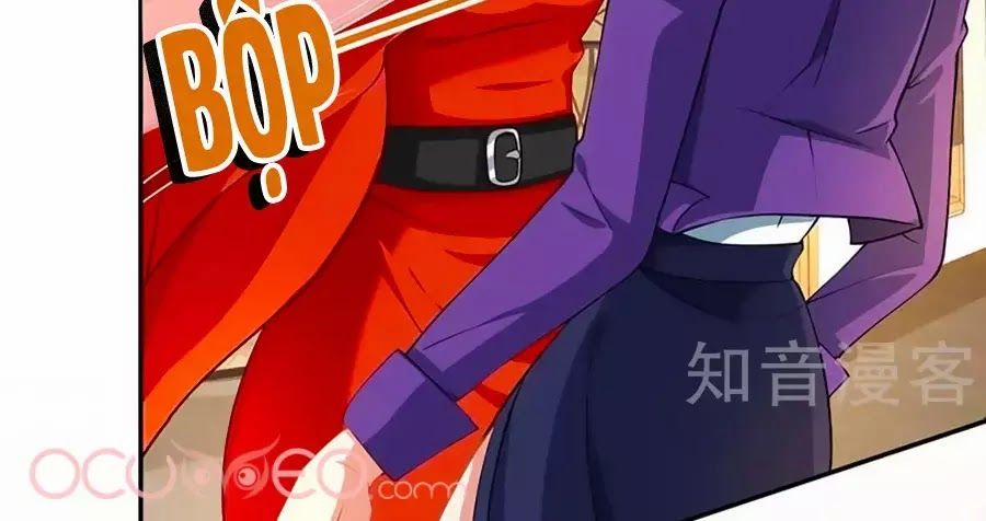 Đưa Mami Về Nhà 35 trang 18