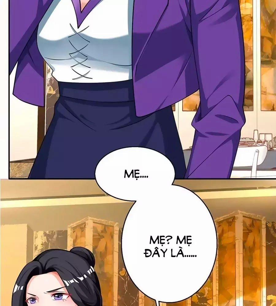 Đưa Mami Về Nhà 35 trang 20