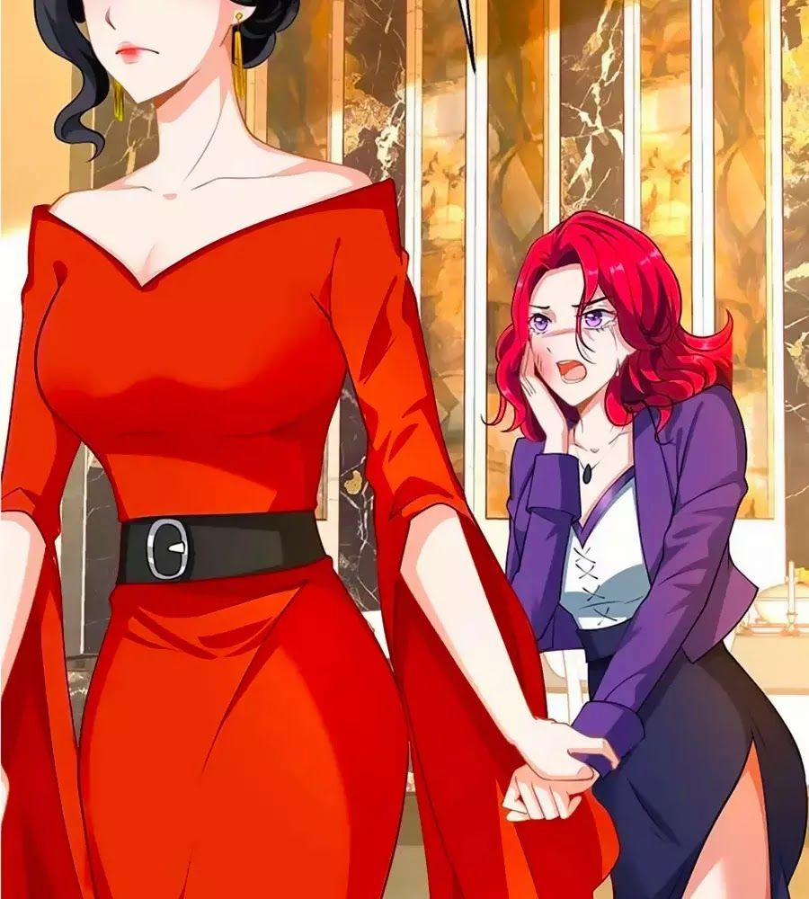 Đưa Mami Về Nhà 35 trang 21