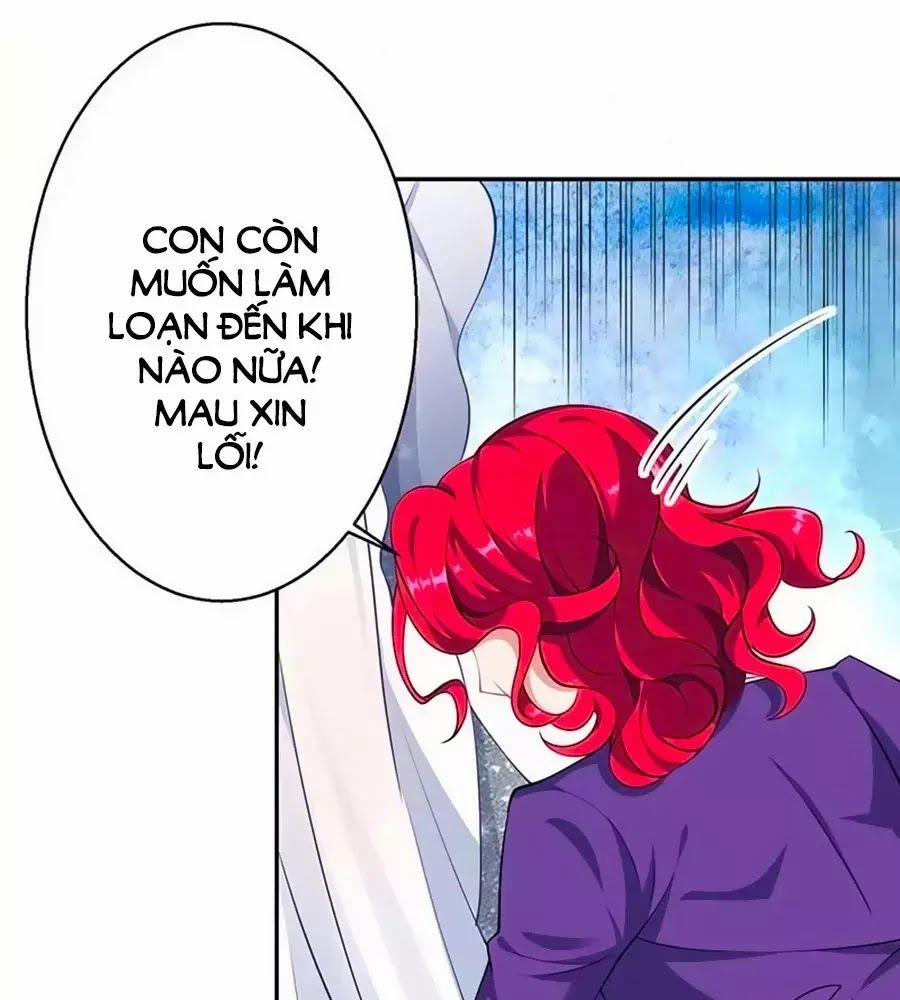 Đưa Mami Về Nhà 35 trang 23