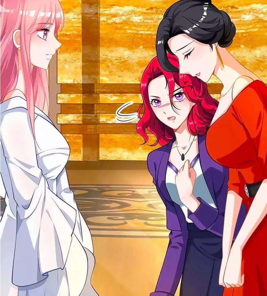 Đưa Mami Về Nhà 35 trang 25