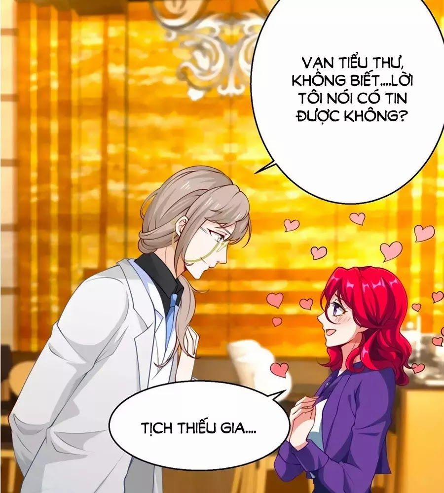 Đưa Mami Về Nhà 35 trang 3