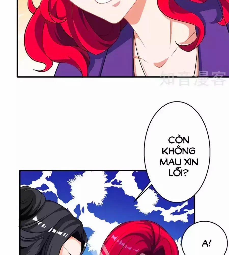 Đưa Mami Về Nhà 35 trang 34