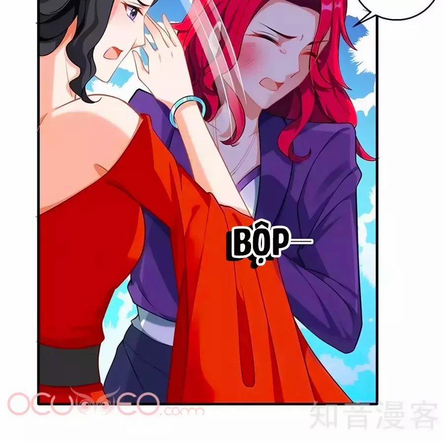 Đưa Mami Về Nhà 35 trang 35