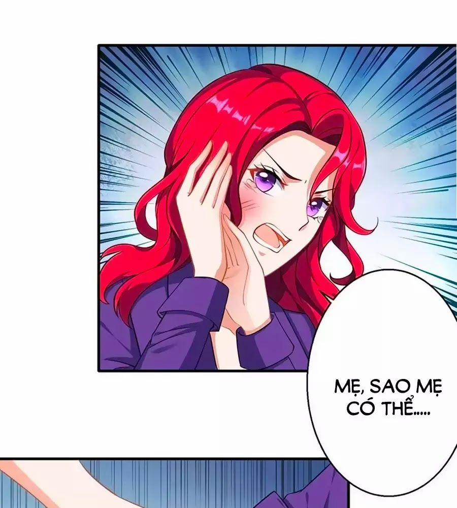 Đưa Mami Về Nhà 35 trang 36