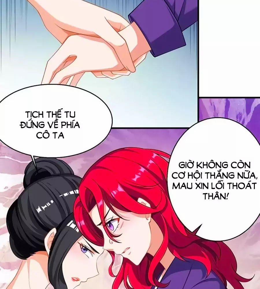 Đưa Mami Về Nhà 35 trang 37