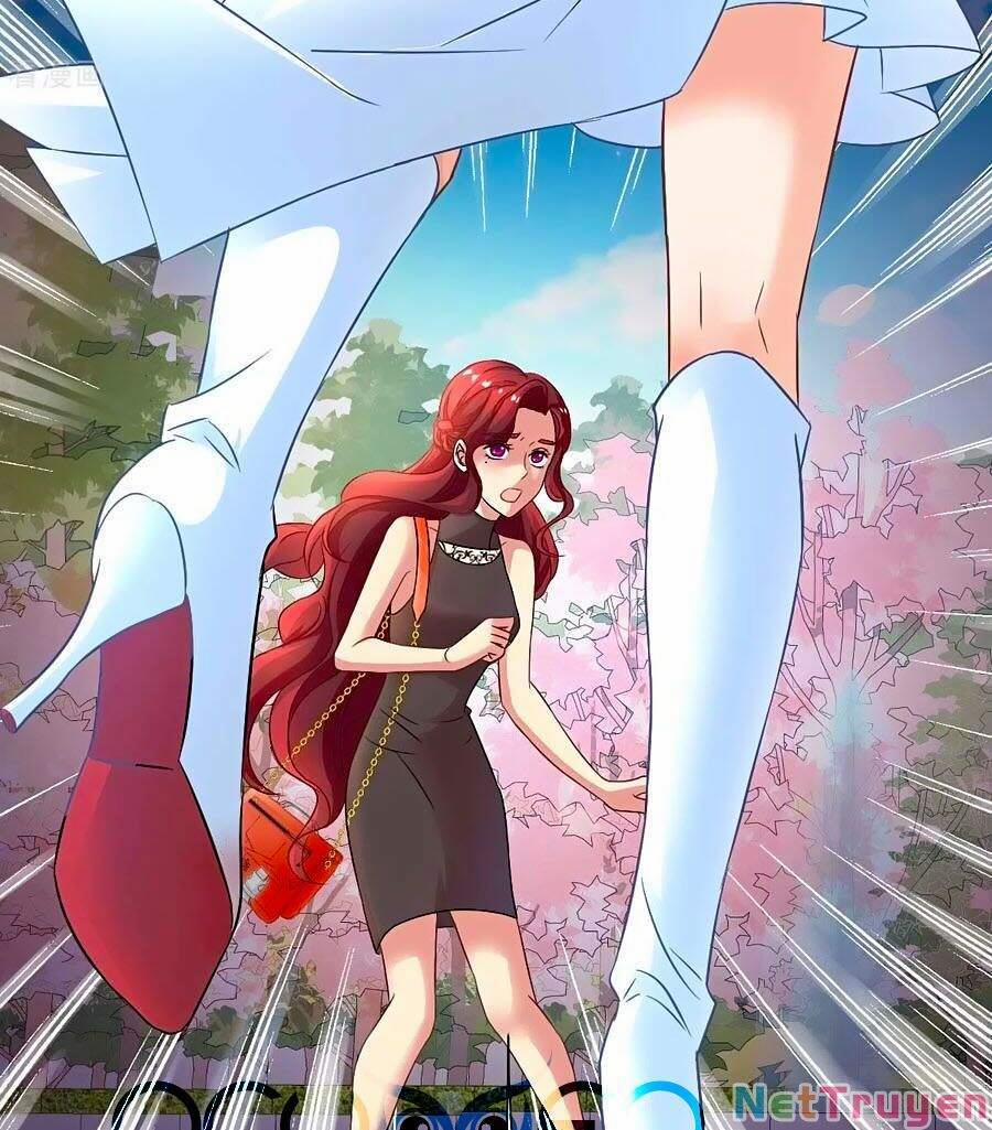 Đưa Mami Về Nhà 350 trang 11