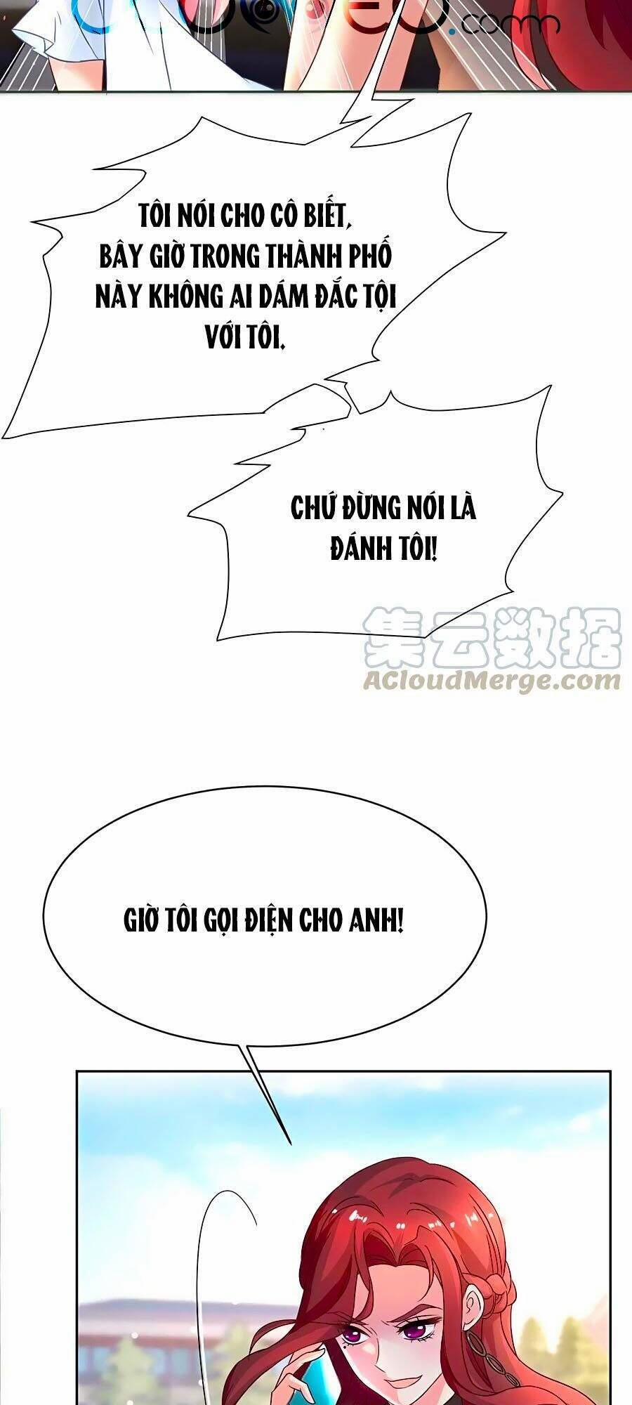 Đưa Mami Về Nhà 350 trang 17