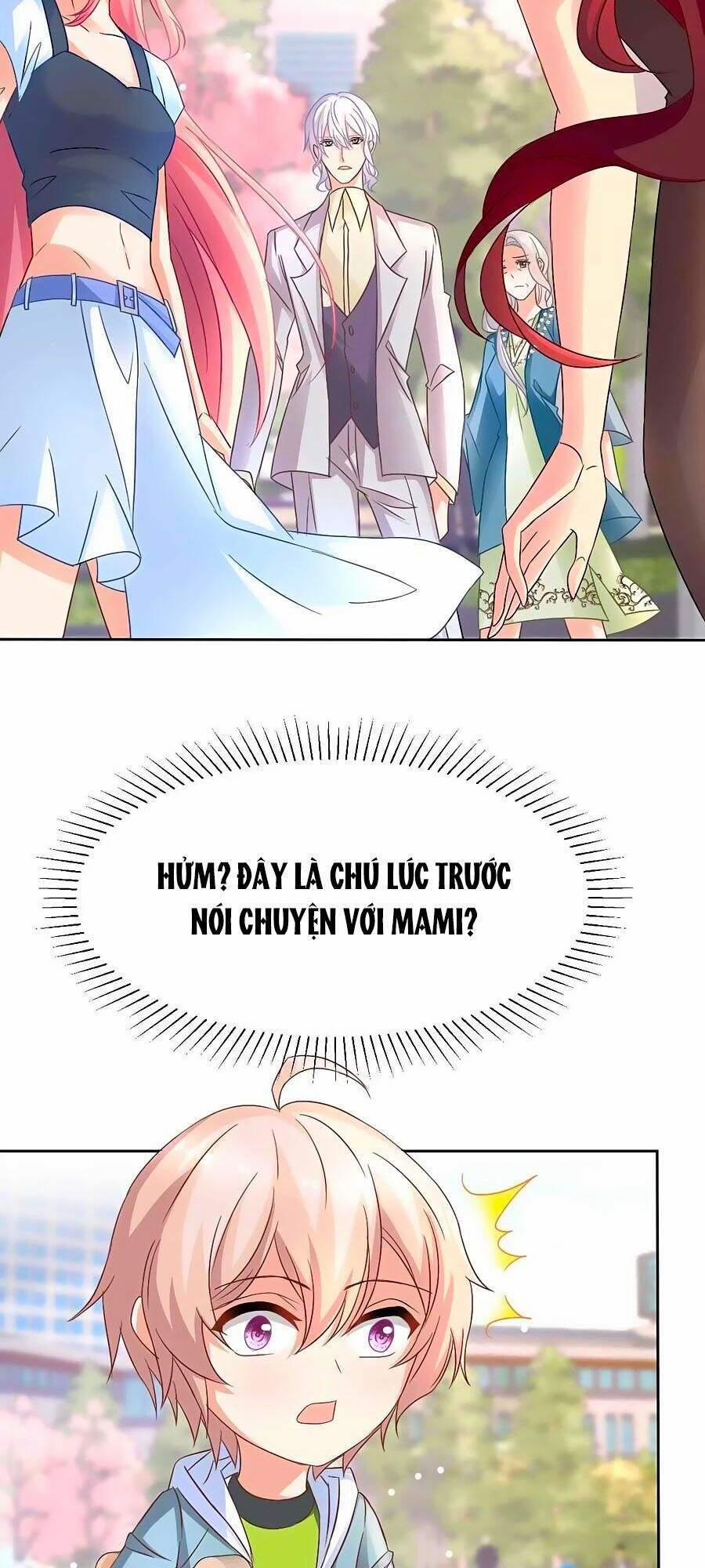 Đưa Mami Về Nhà 350 trang 19