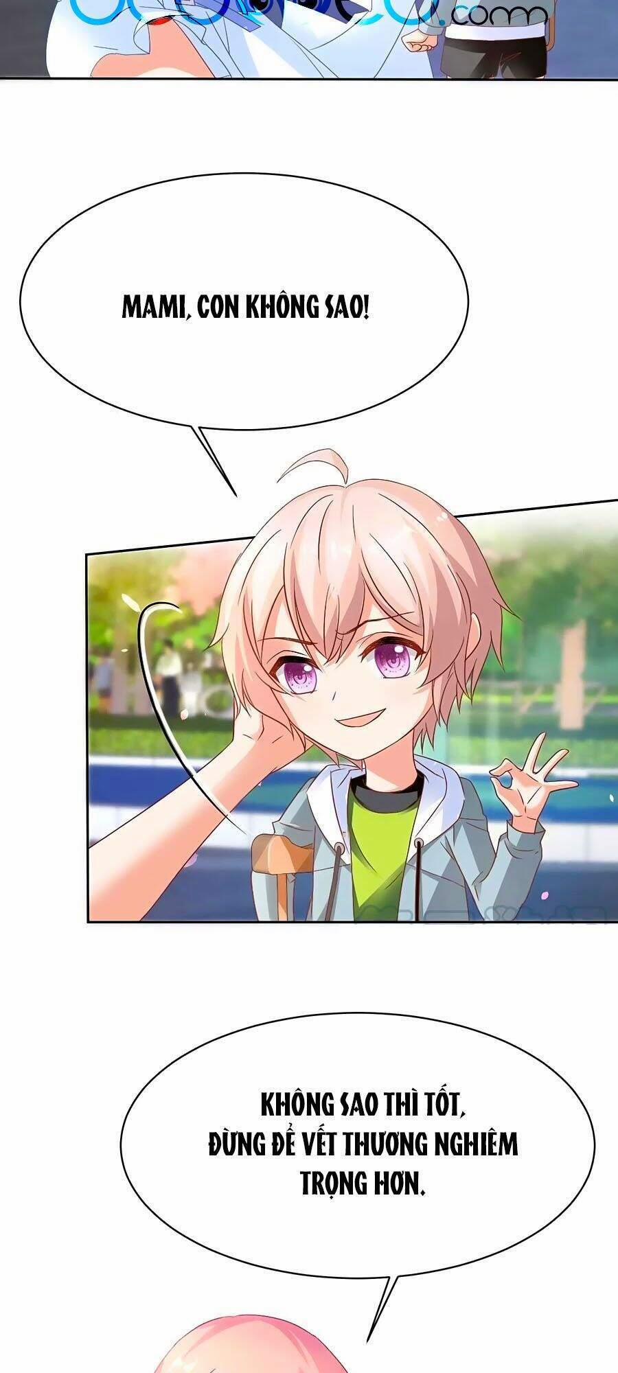 Đưa Mami Về Nhà 350 trang 2