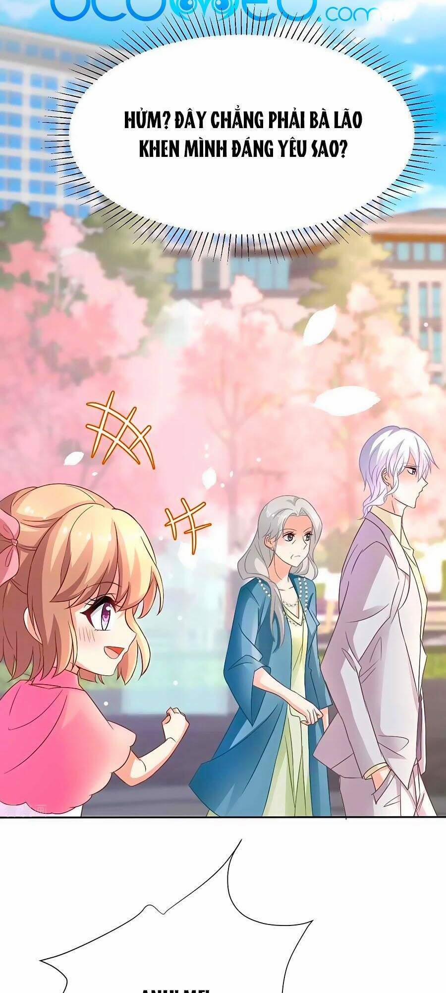 Đưa Mami Về Nhà 350 trang 21