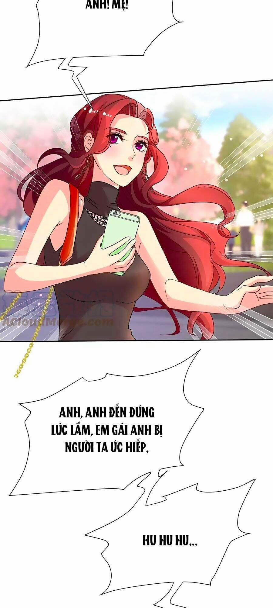 Đưa Mami Về Nhà 350 trang 22