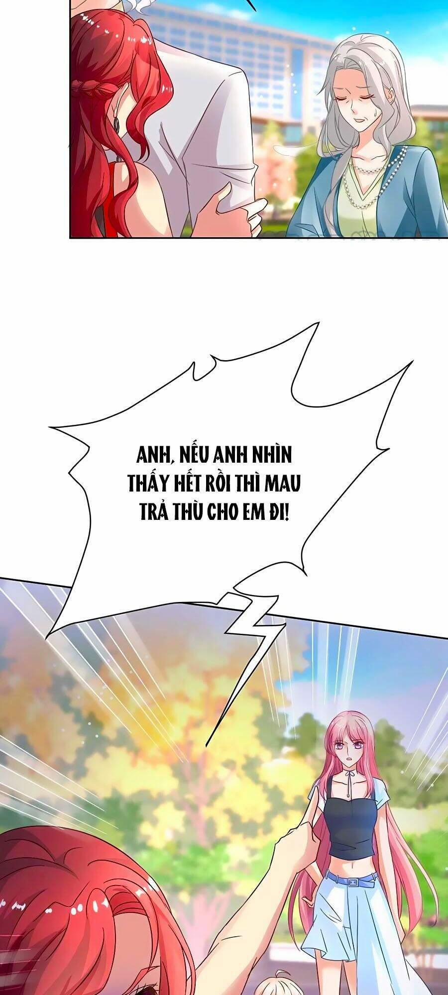 Đưa Mami Về Nhà 350 trang 25