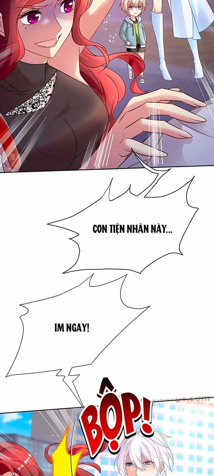 Đưa Mami Về Nhà 350 trang 26