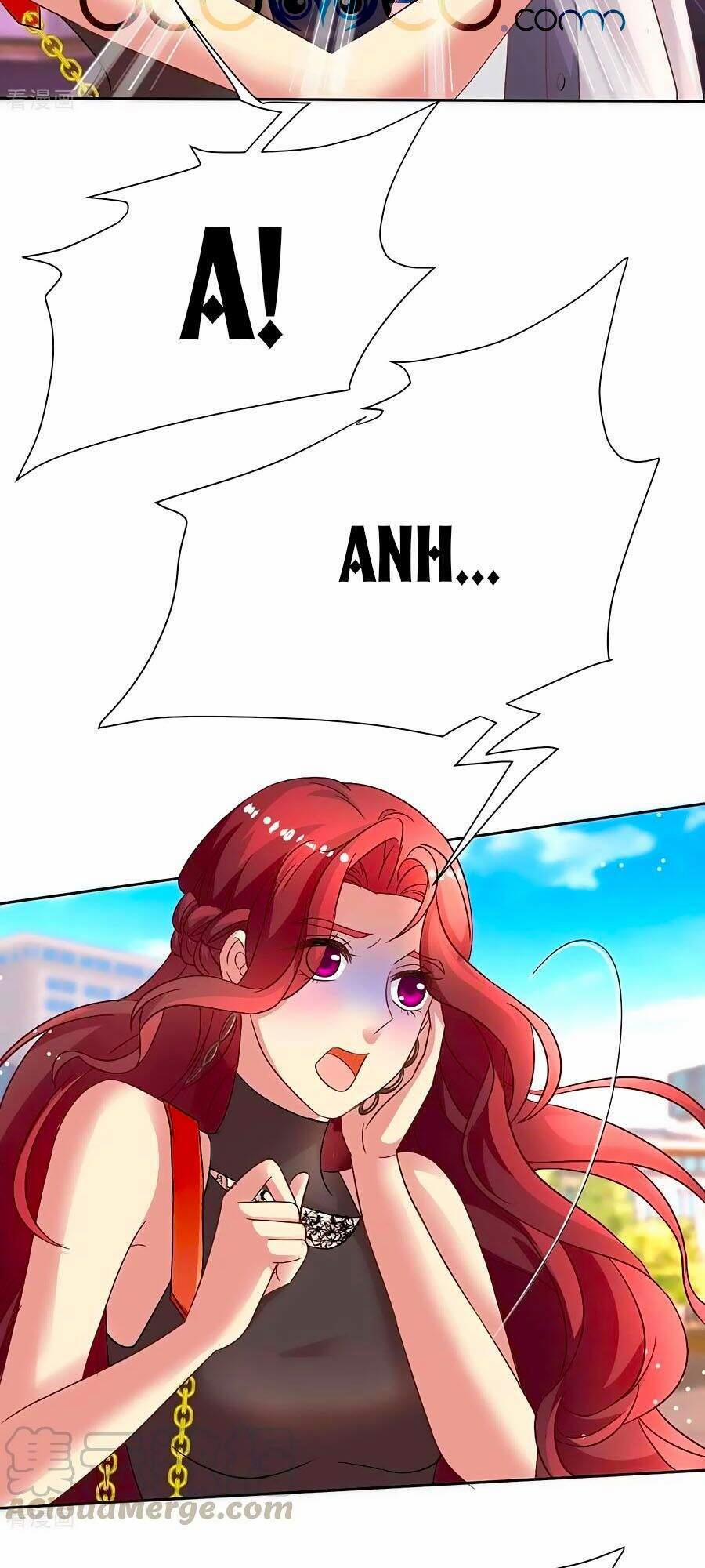 Đưa Mami Về Nhà 350 trang 28