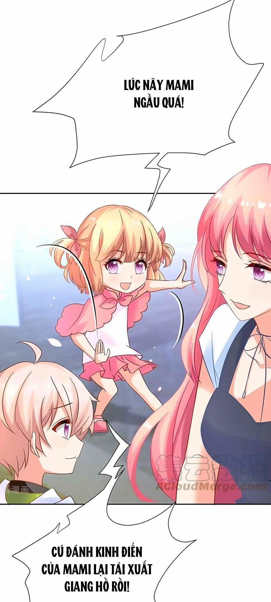 Đưa Mami Về Nhà 350 trang 4